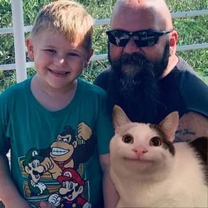 Meet your Posher, James